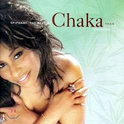 Chaka Khan - Epiphany: The Best Of Chaka Khan