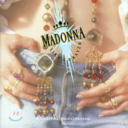 Madonna - Like A Prayer