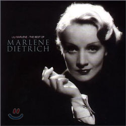 Marlene Dietrich - Lili Marlene: The Best Of