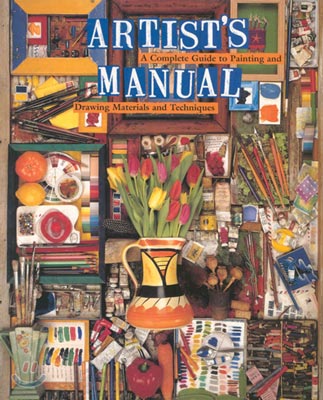 Artist&#39;s Manual
