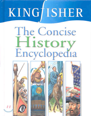 The Concise History Encyclopedia