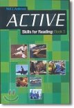 Active Skills for Reading 3 : Student&#39;s Book