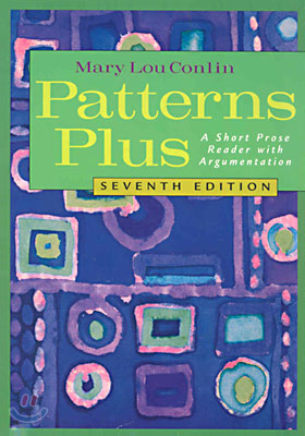 Patterns Plus