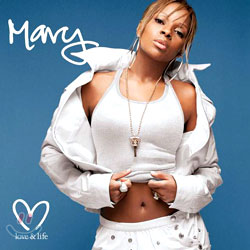 Mary J. Blige - Love And Life