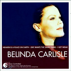 Belinda Carlisle - Essential Belinda Carlisle