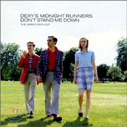 Dexys Midnight Runners - Don&#39;t Stand Me Down (The Director&#39;s Cut)