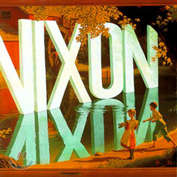 Lambchop - Nixon