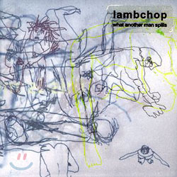 Lambchop - What Another Man Spills