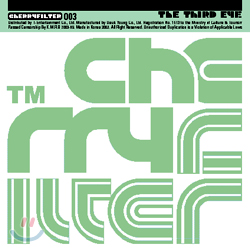 체리필터 (Cherry Filter) 3집 - The Third eye | 체리필터 | Stone