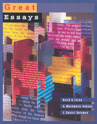 Great Essays