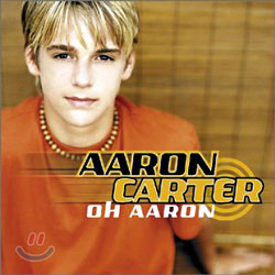 Aaron Carter - Oh Aaron