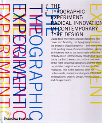 The Typographic Experiment