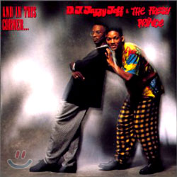 DJ Jazzy Jeff &amp; The Fresh Prince - And in This Corner...