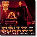 Keith Murray - The Most Beautifullest Hits