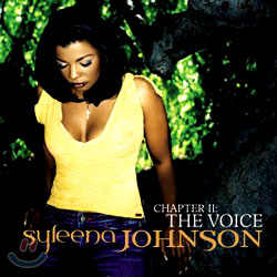 Syleena Johnson - Chapter 2: The Voice