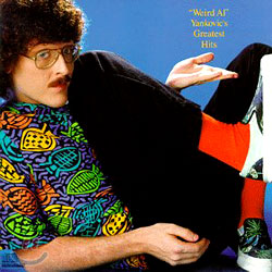 Weird Al Yankovic - Greatest Hits