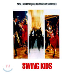 Swing Kids O.S.T