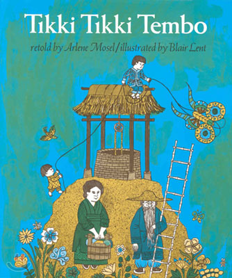 Tikki Tikki Tembo