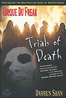 Trials of Death