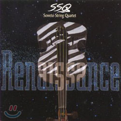 Soweto String Quartet - Renaissance