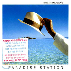 Torcuato Marino - Paradise Station