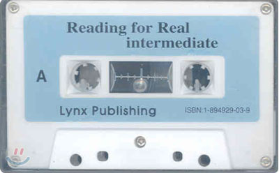 Reading for Real, Intermediate