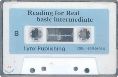 Reading for Real, Basic Intermediate