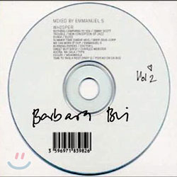 Barbara Bui Vol.2: Mixed By Emmanuel S