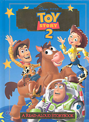 Toy Story 2