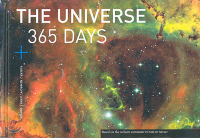 The Universe: 365 Days