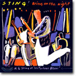 Sting - Bring On The Night [2DISC]