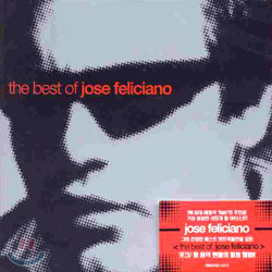 Jose Feliciano - The Best Jose Feliciano