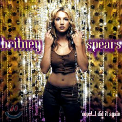 Britney Spears - Oops! I Did It Again