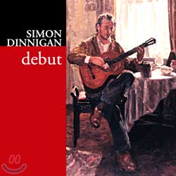 Simon Dinnigan - Debut