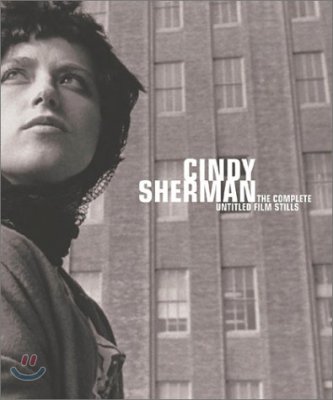 Cindy Sherman: Untitled Films Stills