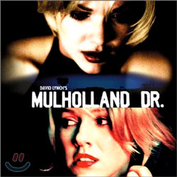Mulholland Drive (멀홀랜드 드라이브) OST