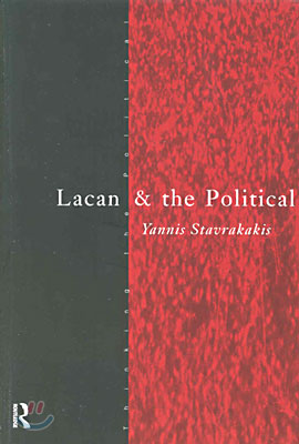 Lacan and the Political