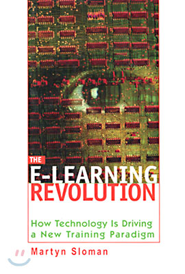 The E-Learning Revolution