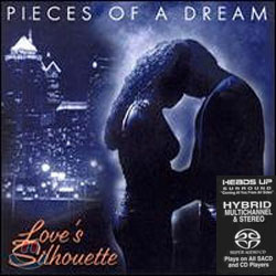 Pieces Of A Dream - Love's Silhouette