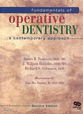 Fundamentals of Operative Dentistry