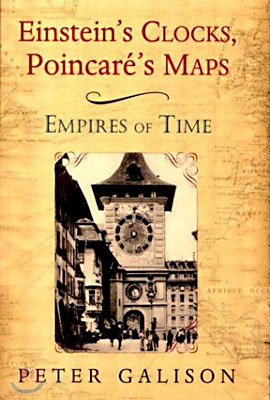 Einstein's Clocks, Poincare's Maps