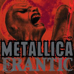 Metallica - Frantic