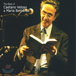 Caetano Veloso (카에타누 벨로주) - The Best Of Caetano Veloso &amp; Maria Bethania