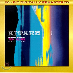 Kitaro - The Best Of Ten Years (1976 - 1986)