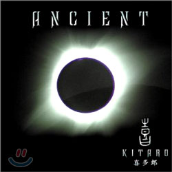Kitaro - Ancient (Message From Past O.S.T)