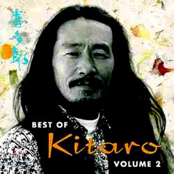 Kitaro - Best Of Kitaro Volume 2