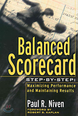 Balanced Scorecard Step-by-Step