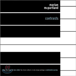 Marian Mcpartland - Contrasts