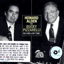 Howard Alden And Bucky Pizzarelli - In A Mellow Tone