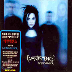 Evanescence - Going Under